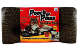 JML Pooch n' Paws Scratch n' Play